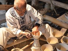 -景德镇古窑民俗博览区