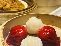 虾饺-红棉中餐厅·广州海航威斯汀酒店