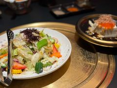 -無二炙坊·和牛烧肉(大钟寺1733店)