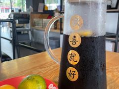 柠檬可乐-宋小谨·泉州菜(西沙湾店)