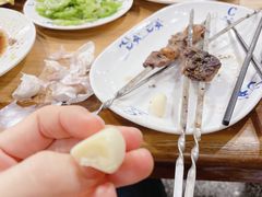 -柴氏风味斋(甘家口店)