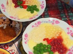 -池嬢拌粉(上海首店)