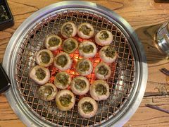 -黑牛の店·和牛烧肉(合生汇店)