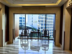 -北京丽晶酒店