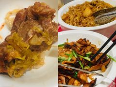 排骨酸烩菜-西贝(金桥店)