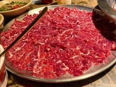 -蜀国大将老火锅(江北店)
