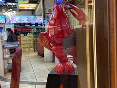 -老梅园大虾城(河西店)