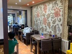 -西关回头馆(西关美食街店)