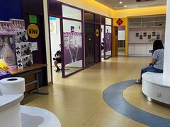 -瑞思少儿中心·少儿英语素养启蒙(新合作校区)