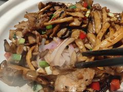 -兰湘子·湘菜小炒(盛龙广场店)