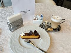 -西安皇冠假日酒店·B&G51餐厅