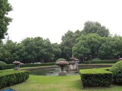 -浙江大学(玉泉校区)