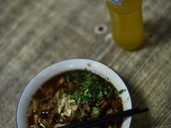 卤煮火烧-陈记卤煮小肠