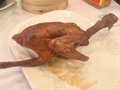 红烧乳鸽-潮喜竹溪荔湖酒家(荔枝湾店)