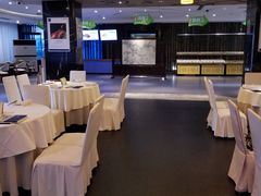 大堂-眉州东坡(通州店)