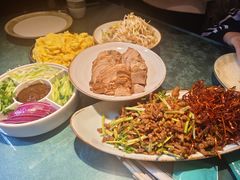-老昌春饼(大直街店)