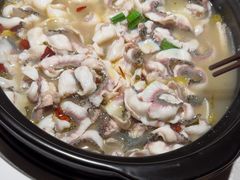 -周渝食惦酸菜鱼(青浦店)