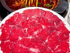 -来伊回麻辣烫·火锅串串清真(红瓦寺总店)
