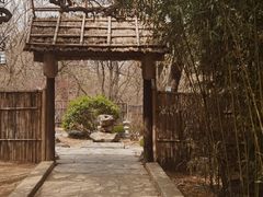 -大连植物园