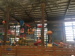 -南宫温泉水世界