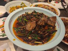 -六合居·明厨亮灶餐厅(成双大道店)