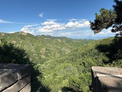 -雁门关景区