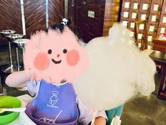 -The COOK·厨餐厅·自助餐(浦东嘉里大酒店)
