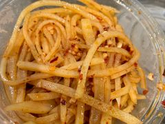 -清泉食杂店