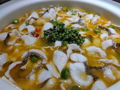 -青花椒花椒鱼(合生汇店)