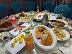 -镜泊小镇(东长安街店)