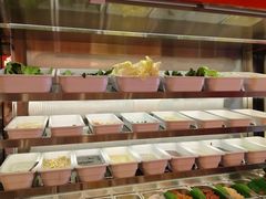 -小蛮椒麻辣烫·麻辣拌(青浦宝龙店)