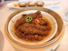 -金悦轩海鲜酒家(拱北店)