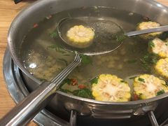 -嬷孙家潮汕牛肉火锅(北京路天河城店)