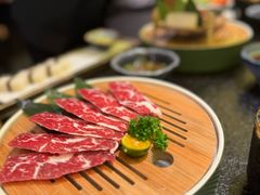 -樱嘢·炭火烧肉(惠南店)