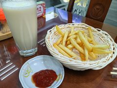-日月永和中国餐饮名店(东湖店)