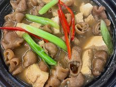 -潮道鱼仔店·潮汕味(长兴路店)