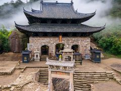 -三清山风景名胜区