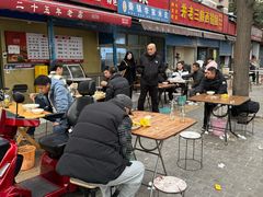 -佳佳面馆(龙首村东区店)