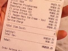 -Paisano's Pizzeria(愉景湾店-db店)