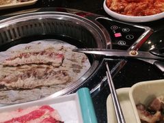 -九坤韩式烤肉(建发阅彩城店)