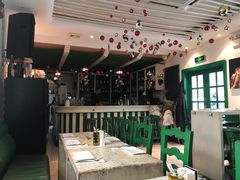 大堂-Carmen卡门西班牙餐厅
