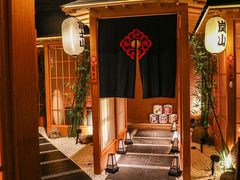 -京旬海鲜放题·铁板烧自助餐厅