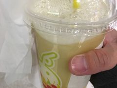 -每日新鲜水果吧(南京东路店)
