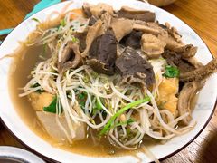 -正宗阳山牛杂(东城店)