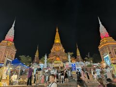 -西双版纳傣族园