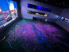 -哈尔滨规划展览馆