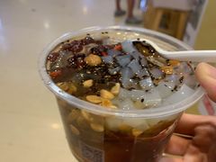 -深水井老冰粉(观音桥阳光世纪购物中心)