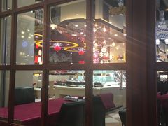 -福缘烤肉王自助(爱琴海-原比尔森店)