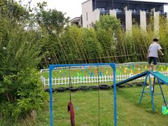 -上海崇明金茂凯悦酒店