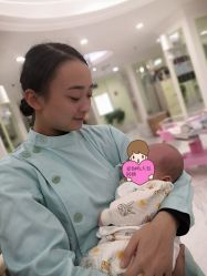 -蓓儿悦月子会所(日月大道店)